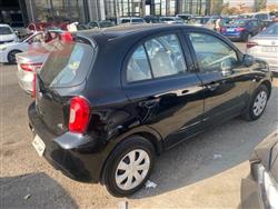 نيسان ميكرا